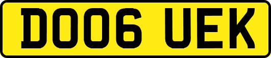 DO06UEK