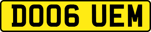 DO06UEM