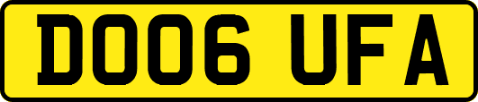 DO06UFA