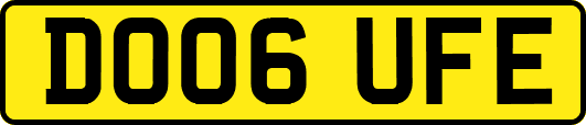 DO06UFE