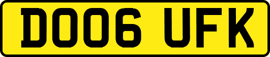 DO06UFK