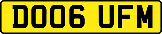 DO06UFM