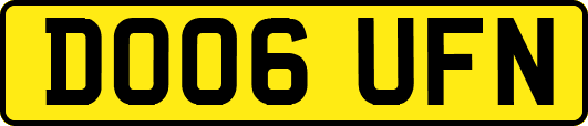 DO06UFN