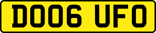 DO06UFO