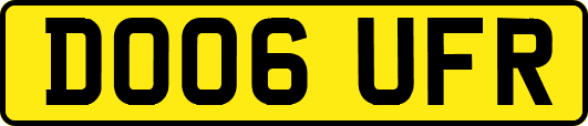 DO06UFR