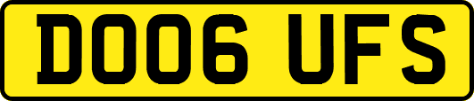 DO06UFS