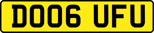 DO06UFU