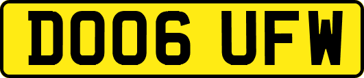 DO06UFW
