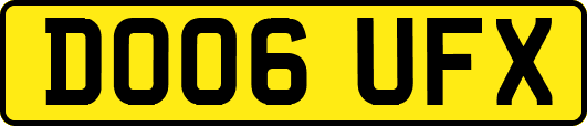DO06UFX