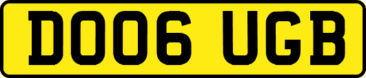 DO06UGB