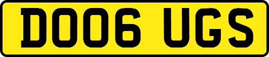 DO06UGS