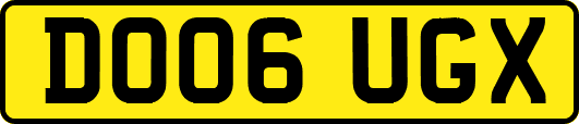 DO06UGX
