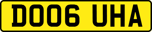 DO06UHA