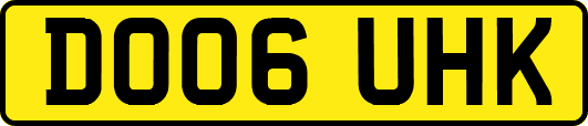 DO06UHK
