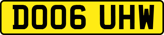 DO06UHW