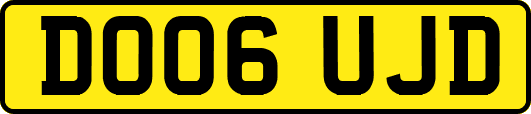 DO06UJD
