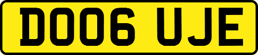 DO06UJE