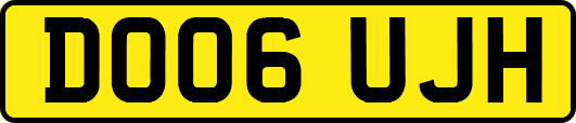 DO06UJH