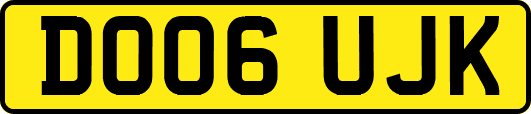 DO06UJK