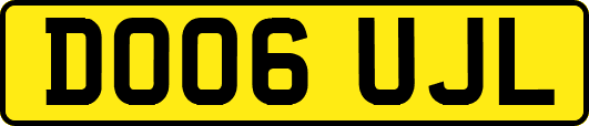 DO06UJL