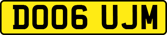 DO06UJM