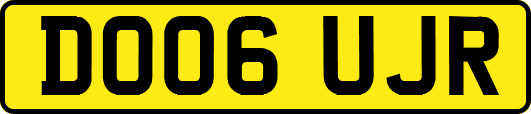 DO06UJR