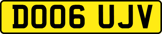 DO06UJV