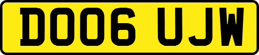 DO06UJW