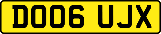 DO06UJX