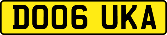 DO06UKA