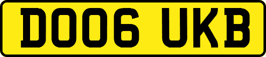 DO06UKB