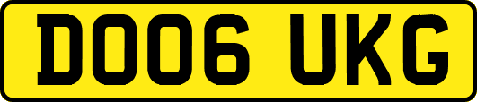 DO06UKG