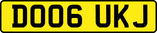 DO06UKJ