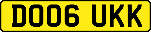 DO06UKK