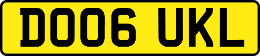 DO06UKL
