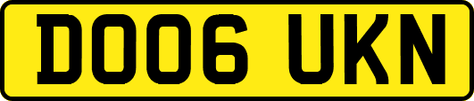 DO06UKN