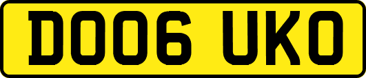 DO06UKO