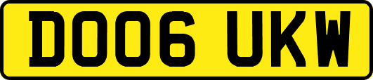 DO06UKW
