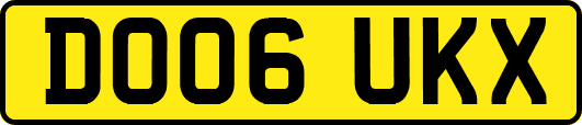DO06UKX
