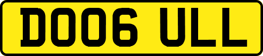 DO06ULL