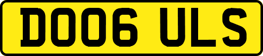 DO06ULS