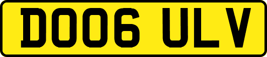 DO06ULV