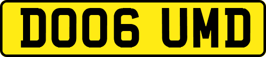 DO06UMD