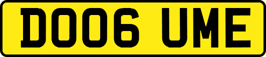 DO06UME