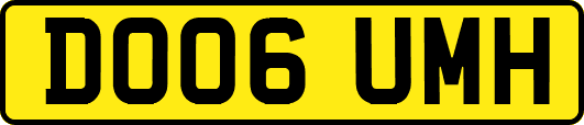 DO06UMH