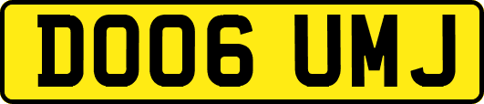 DO06UMJ