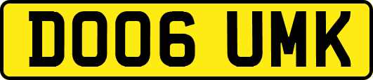 DO06UMK