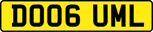 DO06UML