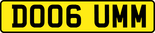 DO06UMM