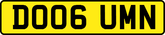 DO06UMN